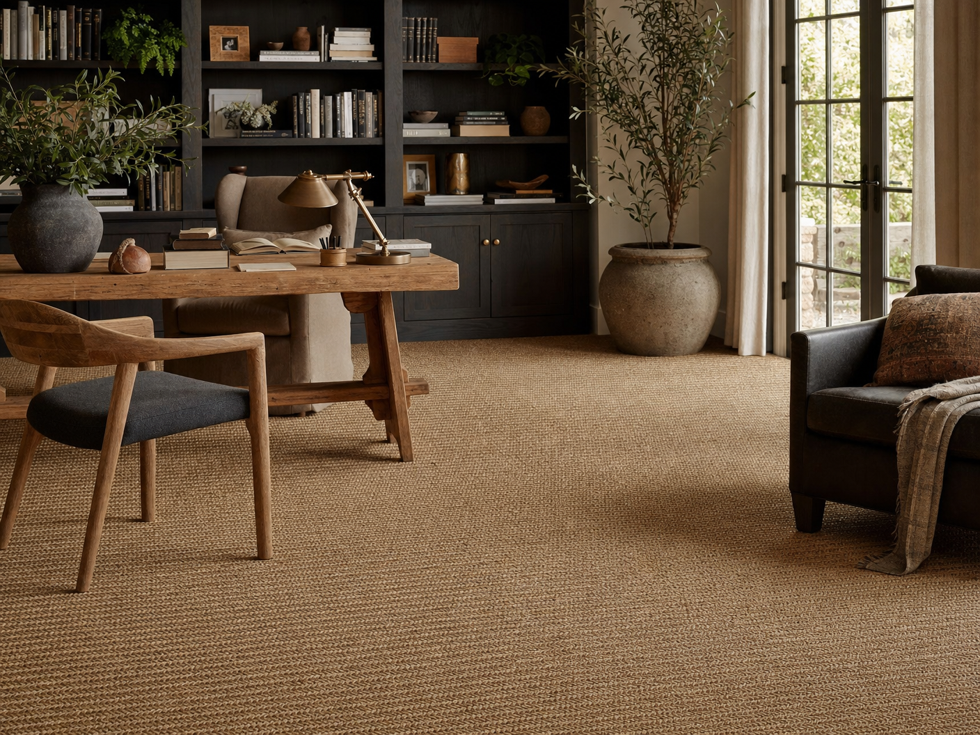 Natural Flooring Bristol